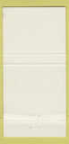 Matchbook Cover - Kusper Election Cook County IL 30 Strike