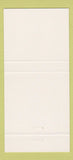 Matchbook Cover - Waterfront Seafood San Francisco CA 30 Strike