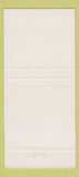 Matchbook Cover - Kahala Paradise Lounge Nashua NH Chinese 30 Strike