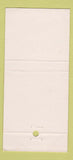 Matchbook Cover - Cafe Continental Larchmont NY 30 Strike