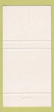 Matchbook Cover - Black Bull Restaurant Calgary AB 30 Strike