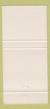 Matchbook Cover - El Jardin Mexican Food Scottsdale AZ 30 Strike
