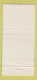 Matchbook Cover - Cherrys San Francisco CA 30 Strike