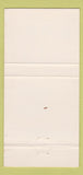Matchbook Cover - Taverne Le Ranch Ancienne Lorette QC 30 Strike
