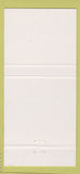 Matchbook Cover - La Fenice New York City 30 Strike