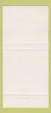 Matchbook Cover - Diva Fish Bar Grill San Antonio TX 30 Strike