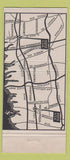 Matchbook Cover - South Shore Federal Savings Massapequa NY 30 Strike #1