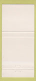 Matchbook Cover - Union Plaza Hotel Casino Las Vegas NV Christmas 30 Strike