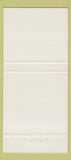 Matchbook Cover - Opera House Casino North Las Vegas NV 30 Strike