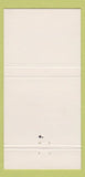 Matchbook Cover - Tasha's Isle of Beauty Scarboro ON girlie 30 Strike