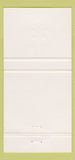 Matchbook Cover - United States Senate Restaurant Washington DC 30 Strike