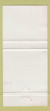 Matchbook Cover - JB's El Picador House Burlington ON WEAR 30 Strike