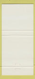 Matchbook Cover - Tin City Restaurant Naples FL 30 Strike