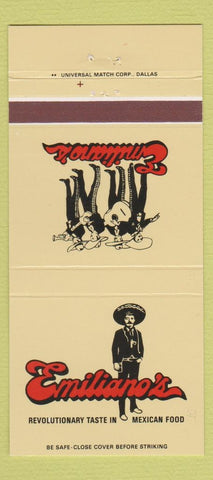 Matchbook Cover - Al Steiner's Cedarhurst LI WEAR 30 Strike