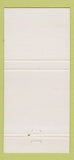 Matchbook Cover - Classic Motor Lodge Indianapolis IN WEAR 30 Strike