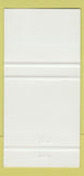 Matchbook Cover - L Horizon Club Disco Montreal QC 30 Strike