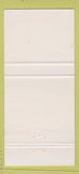Matchbook Cover - Sherwood Forest Country Club Baton Rouge LA 30 Strike