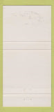 Matchbook Cover - Tom's Steak House Melrose Park IL 30 Strike