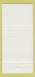 Matchbook Cover - Tai Ming Chinese Fullerton CA 30 Strike
