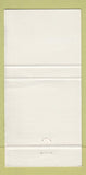 Matchbook Cover - Des Jardins Maree Basse Montreal QC WEAR 30 Strike