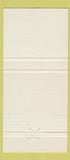 Matchbook Cover - Chateau D Apollon Restaurant Montreal QC 30 Strike