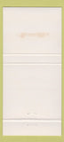 Matchbook Cover - Wright's Seafood Inn Heidelberg PA 30 Strike