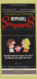 Matchbook Cover - Schnitzelhaus Restaurant Milwaukee WI WEAR 30 Strike