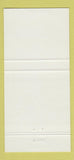 Matchbook Cover - Pioneer Club Casino Las Vegas NV 30 Strike