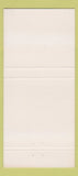 Matchbook Cover - Rocco's Restaurant Santa Rosa CA baseball 30 Strike