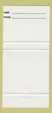 Matchbook Cover - Savage Beagle Whistler Village BC 30 Strike