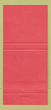 Matchbook Cover - Russian Tea Room New York City 30 Strike