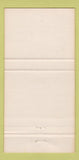 Matchbook Cover - Marcotte Funeral Home Windsor ON 30 Strike