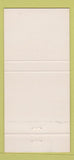 Matchbook Cover - Los Robles Lodge Santa Rosa CA 30 Strike