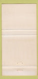 Matchbook Cover - Shang Yuen Chinese San Francisco CA 30 Strike