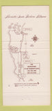 Matchbook Cover - Marriott Santa Barbara CA Biltmore 30 Strike