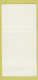 Matchbook Cover - Saddleback Inn Santa Ana CA Long Beach 30 Strike