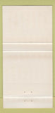 Matchbook Cover - Regalia 30 Strike