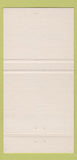 Matchbook Cover - Perrone's Campbell CA 30 Strike