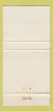 Matchbook Cover - Arnold Funeral Home WORN 30 Strike