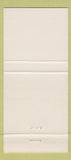 Matchbook Cover - Asti Restaurant New York City 30 Strike