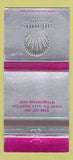 Matchbook Cover - Atlantis Casino Hotel Atlantic City NJ 30 Strike