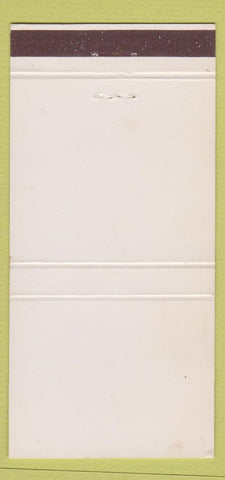 Matchbook Cover - Atlanta New Orleans Motor Freight Trucking 30 Strike