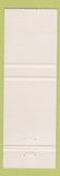 Matchbook Cover - 3 Star Restaurant St Catharines ON girlie