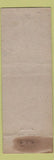 Matchbook Cover - 1936 Texas Centennial Expo Dallas TX WEAR
