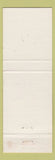 Matchbook Cover - 181 Grill Chicago IL
