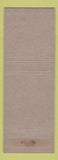 Matchbook Cover - Army Air Forces Technical School Keesler Field MS