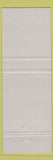 Matchbook Cover - 2x4 Fine Foods Chicken Kitchener ON