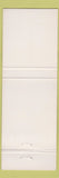 Matchbook Cover - Atascocita Country Club Humble TX