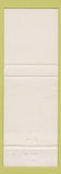 Matchbook Cover - Arthur's Red Ox Menasha WI