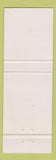 Matchbook Cover - Armand's Restaurant Framingham MA